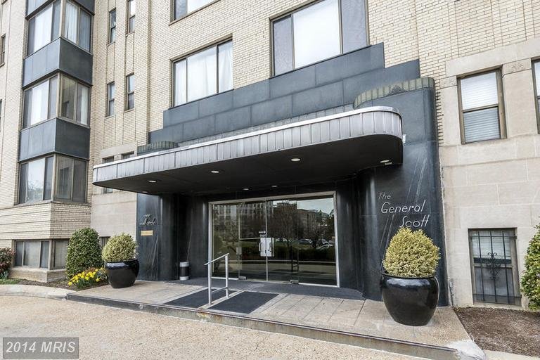 general scott condos for sale